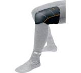 Sonstige Motorradkleidung im Test: Bikers Windstopper Kniewärmer von Polo Motorrad, Testberichte.de-Note: ohne Endnote