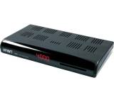 TV-Receiver im Test: MX 82 von Smart Electronic, Testberichte.de-Note: ohne Endnote