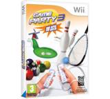 Game Party 3 (für Wii)