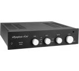 Verstärker im Test: RG 14 Edition von Symphonic Line, Testberichte.de-Note: 1.4 Sehr gut