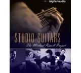 Studio Guitars