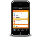 vTuner Radio (für iPhone)