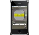 iWasserwaage (für iPhone)