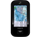 Multi-sports GPS