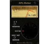 SPL Meter (für iPhone)