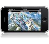 iTrailMap 3D (für iPhone)