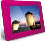 Digitaler Bilderrahmen im Test: DF-8 Memories 800 von Rollei, Testberichte.de-Note: ohne Endnote