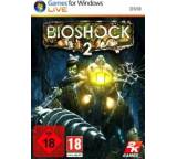 BioShock 2 (für PC)