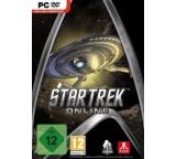 Game im Test: Star Trek Online (für PC) von Activision, Testberichte.de-Note: 2.5 Gut