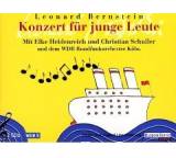 Konzert für junge Leute