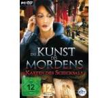 Game im Test: Die Kunst des Mordens - Karten des Schicksals (für PC) von City Interactive, Testberichte.de-Note: 2.7 Befriedigend