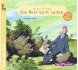 Die Peer Gynt Suiten