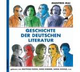 Geschichte der deutschen Literatur