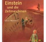 Einstein und die Zeitmaschinen