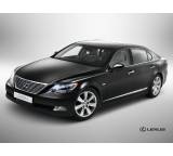 LS 460 4.6 V8 (280 kW) [07]