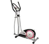 Crosstrainer im Test: Ellyptech 4000 von Hammer, Testberichte.de-Note: ohne Endnote