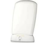 Lichttherapiegerät im Test: Energy Light HF3319/01 von Philips, Testberichte.de-Note: 1.6 Gut
