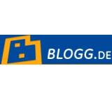 Blog-Anbieter im Test: Weblog-Dienst von blogg.de, Testberichte.de-Note: 4.0 Ausreichend