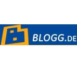 Blog-Anbieter im Test: Weblog-Dienst von blogg.de, Testberichte.de-Note: 4.0 Ausreichend