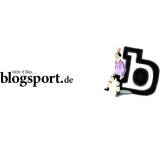 Blog-Anbieter im Test: Blog-Dienst von blogsport.de, Testberichte.de-Note: 2.0 Gut