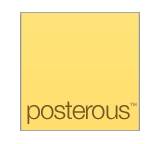 Blog-Anbieter im Test: Weblog-Service von Posterous, Testberichte.de-Note: 2.0 Gut