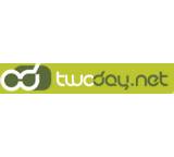 Blog-Anbieter im Test: Blogging-Anbieter von twoday.net, Testberichte.de-Note: 3.0 Befriedigend