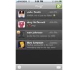 Ping Lite (für iPhone)