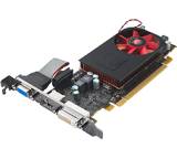 Grafikkarte im Test: Radeon HD 5570 von AMD / ATI, Testberichte.de-Note: ohne Endnote