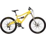 Fahrrad im Test: Alpine 160 von Orange Bikes, Testberichte.de-Note: ohne Endnote