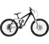 Fahrrad im Test: Stinky Dee-Lux von Kona, Testberichte.de-Note: ohne Endnote