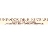 Gesundheitsberatung im Test: Beratungsgespräch zu Brustvergrößerung von Univ. Doz. Dr. Rafic Kuzbari, Testberichte.de-Note: 2.2 Gut