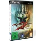 Game im Test: King Arthur - Role-Playing Wargame (für PC) von Ubisoft, Testberichte.de-Note: 2.1 Gut