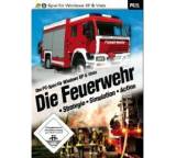 Game im Test: Die Feuerwehr (für PC) von Media Verlagsgesellschaft, Testberichte.de-Note: 5.0 Mangelhaft