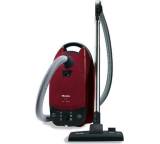 Staubsauger im Test: S 762 von Miele, Testberichte.de-Note: 1.7 Gut