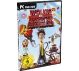 Wolkig mit Aussicht auf Fleischbällchen (für PC)