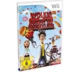 Game im Test: Wolkig mit Aussicht auf Fleischbällchen von Ubisoft, Testberichte.de-Note: 2.8 Befriedigend
