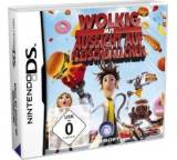 Wolkig mit Aussicht auf Fleischbällchen (für DS)