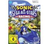 Sonic & SEGA All-Stars Racing (für Wii)