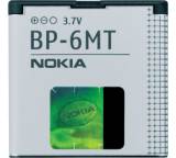 Handy-Akku im Test: BP-6MT von Nokia, Testberichte.de-Note: 1.9 Gut
