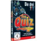 Game im Test: Die drei ??? - Das Quiz von USM - United Soft Media, Testberichte.de-Note: 3.0 Befriedigend