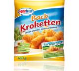 Back Kroketten