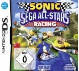 Sonic & SEGA All-Stars Racing (für DS)