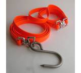 Jagdbedarf im Test: Bergehilfe bis 350 kg von AKAH, Testberichte.de-Note: 1.6 Gut