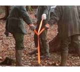 Dreizug-Wildbergehilfe