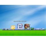 Weiteres Tool im Test: ObjectDock 1.9 von Stardock, Testberichte.de-Note: 1.0 Sehr gut