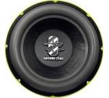 Car-HiFi-Lautsprecher im Test: GZRW 30SPL von Ground Zero, Testberichte.de-Note: 2.0 Gut