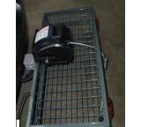 Revier-Heckträger mit Schnellkupplung