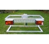 Hecktransporter Optimal EHSV