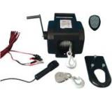 12 V Pkw Seilwinde mit Funkfernbedienung