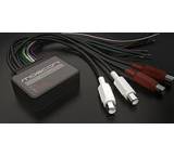 Car-HiFi-Zubehör im Test: Mosconi HLA-4 von Audio System, Testberichte.de-Note: 1.0 Sehr gut